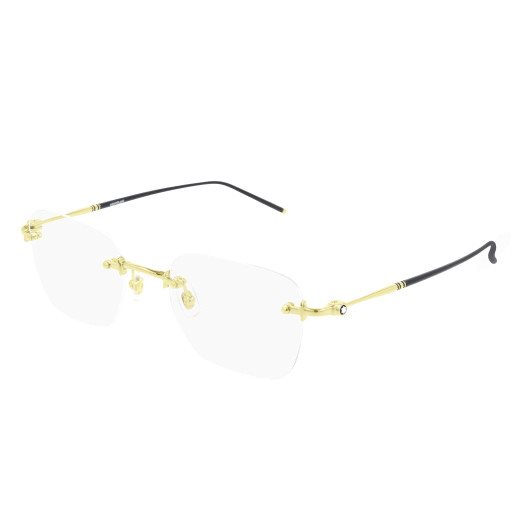 Gafas best sale montblanc hombre